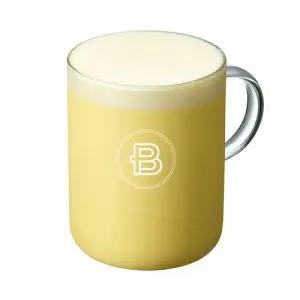 [파리바게뜨] 옥수수라떼