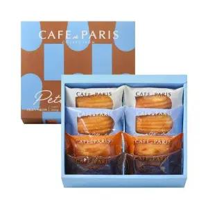 [파리바게뜨] 구움과자 아뜰리에(소)