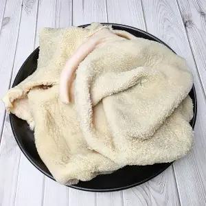 (미트애/미트kg) 호주청정우 (통 소깐양 소위) 3kg 마라탕 깐양 소양 선지해장국 내장탕 곱창 전골 해신탕