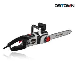 모스툴 MS-2400 전기체인톱 400mm 2400W