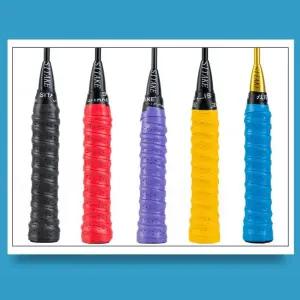 배드민턴 테니스 스쿼시 라켓 손잡이 그립 테이프