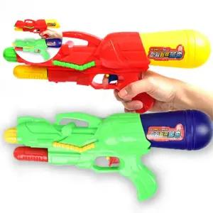 (제스트)파워펌프물총 소 물총 샷건 어린이 배낭 전동 초대형