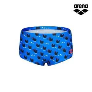 아레나 컬리팜 숏사각 A6SM1CQ05-BLU