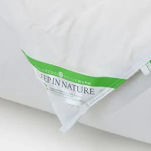 [크리스피바바] 양모 이불솜 Q (200×230cm 1.0kg) 60수 고밀도 속통