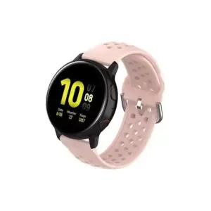 후니케이스 갤럭시워치 실리콘 다공성 스트랩 7종