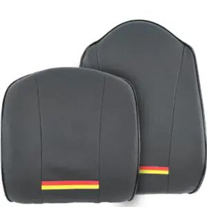 뭉스상회 등쿠션 자동차등받이