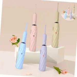 에이플 암막 10K 파스텔 3단자동양우산