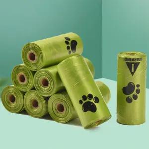 강아지 산책 똥봉투 반려동물 실외 용품 똥 치우기 개똥치우기 강아지배변