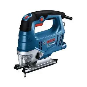 보쉬 유선 직소 GST750 5200W 직쏘 속도조절 오비탈