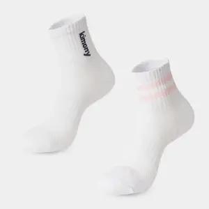 KIMONY 여성 장목 양말(KSS502)