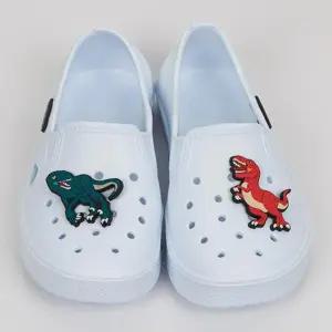 초등 학교 유치원 학생 실내화 공룡 메이드인코리아 남아 EVA 국산 입학 다이노소어