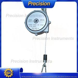 2026 전동 드라이버 셀프 록킹 스프링 밸런서 미니 3 5 9KG 리트랙터블 텐셔너 정밀 작업용 도구