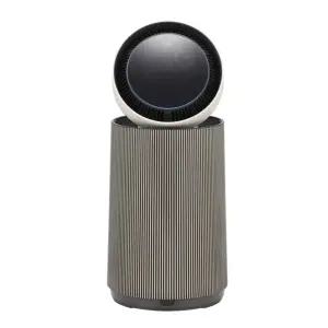 LG 퓨리케어 AI 오브제컬렉션 360도 공기청정기 M5필터 66㎡ 카밍베이지 AS206NSHA 바름(무료배송)