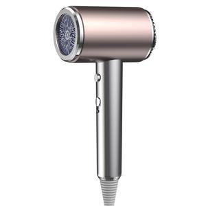 음이온 헤어케어 고출력 전기 학생 스마트 드라이기 무음속건 기숙사 항온 가정용