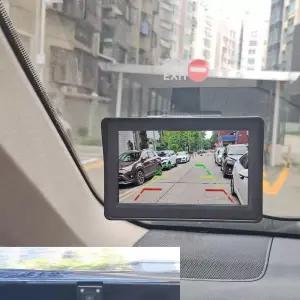 태양광 무선 후방카메라 트레일러 카라반 화물차