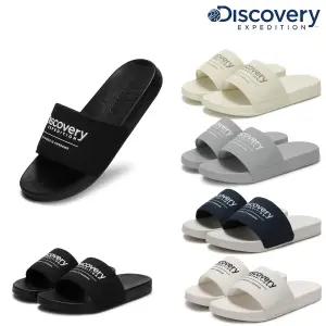 매장정품 DISCOVERY 디스커버리 [신상품] DXLP1104N 남여공용 슬리퍼 샌드라인4 샌들 1175369