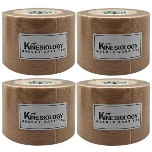 고정테이프 플러스 스포츠테이프 Y x 4롤 3NS 5cm 5m