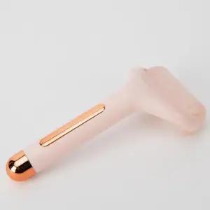 [셀러허브]아이스롤러 페이스 쿨링 롤러 마사지기 얼굴롤러 (S17678351)