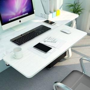 PC책상 보드 테이블 사무실 데스크톱 마우스 받침대 보호 책상연장선반 손목 서재 책상