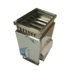 찜질방 사우나 스토브 가정용 건식 난방기 스팀 습식