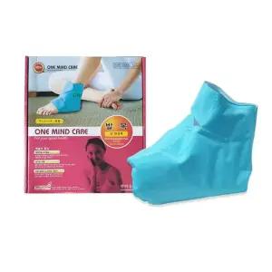 [유토피아]발목 냉 찜질팩 PVC 발목찜질기 찜질기 쿨팩 찜질 냉찜질