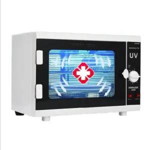 미용 가위 소독기 다용도 살균기 자외선 UV