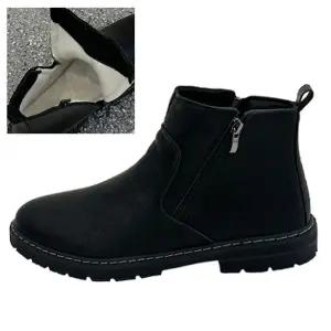 [모두쇼핑}패션 남자 겨울 기모 첼시부츠 데일리 신상 인기 슈즈 남자첼시부츠 통굽부츠 남자정장구두 남자