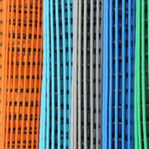 [생활] 욕실 화장실 논슬립 물빠짐 튜브 매트 50X150 미끄럼방지 현관 바닥 발판 깔판