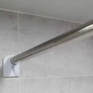 압축 행거 커튼 봉 200cm 커튼걸이 커튼압축봉 압축커튼봉