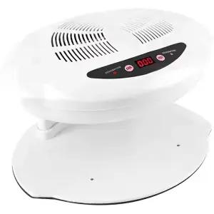 네일 드라이어 네일샵 매니큐어 건조기 열기 냉각