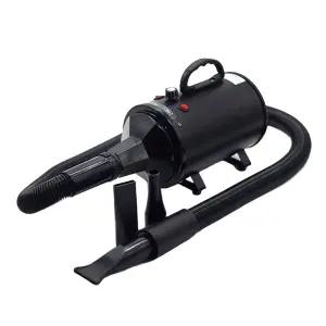 애견 에어탱크 가정용 강아지 화이트 고급형 드라이기