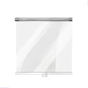 쇼케이스가림막 냉장고 롤스크린 쇼케이스 블라인드 차단막