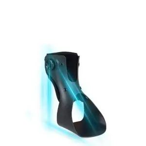 보조기 골절 족하수 풋드랍 상품 반깁스 교정 발목 인대