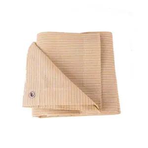 PVC 래티스 담장 가림막 테라스 울타리 베란다 정원 발코니