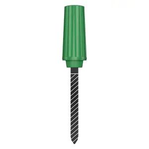 써드리얼리티 스마트 토양 수분 센서 지그비 허브 필요 정확한 측정 정전식 프로브 수분/온도계 Homey