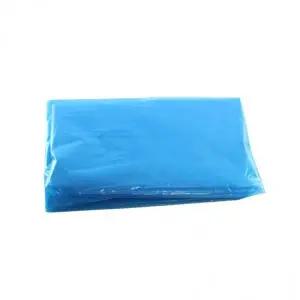 [에이치플러스몰]아동용 방수 우비 블루 레인코트 어린이 비옷