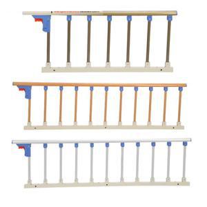 침대 안전 가드 분리 펜스 그레이 휴대용 높은 동물 아이 이층침대 부모님