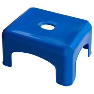 국산 앉은 의자 파랑 미니 해라 가정 목욕탕 공사장 작업 다용도 보조 간이 욕실 발받침대