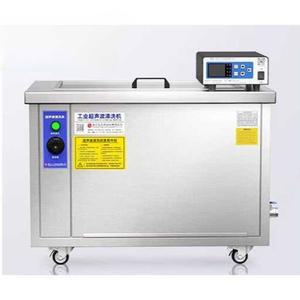 대형 초음파 세척기 대형초음파세척기 녹제거 공업용 유분