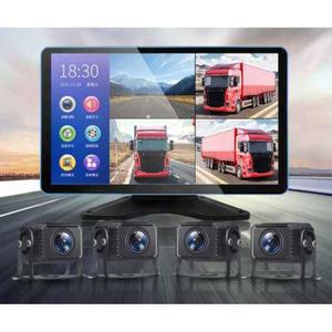 화물차 어라운드뷰 4채널 사각지대 채널 사각 카메라 64G