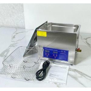 공업용 초음파 세척기 발진기 금속 녹제거 귀금속 오염 철강