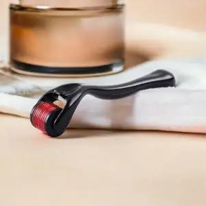 [셀러허브]MTS 롤러 홈케어 페이스 더마 마이크로 마사지 니들 (S14537786)