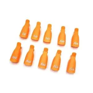 [셀러허브]네일제거 집게 젤네일리무버 네일클립 네일제거 네일집게 젤네일제거 (S34327554)