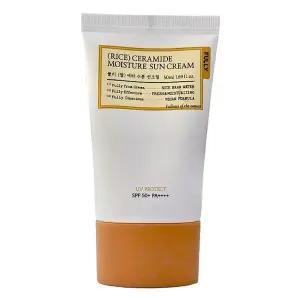 [풀리] 풀리 쌀세라 수분선크림 50ml