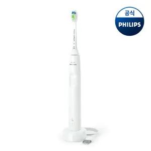 PHILIPS  소닉케어 3100 시리즈 화이트 HX3671/33