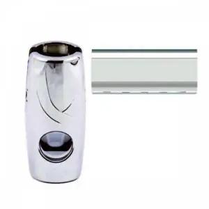 [셀러에이드]BS 빠띠라인 뉴클린 치약디스펜서_5인용_실버