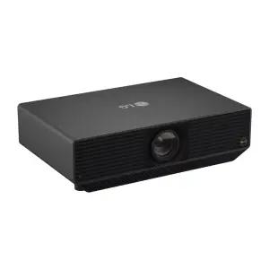 LG전자 프로빔 BU70QGT 4K UHD 레이저 빔프로젝터