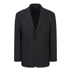 지이크 F/W시즌 트윌 패턴 싱글 투버튼 캐주얼 자켓 (PJEAH4008)