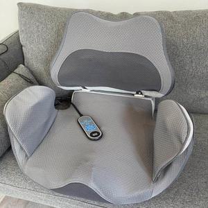 골반 마사지기 고 허리 안마 쿠션 엉덩이 소파 좌식