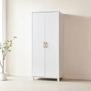 TBZ 리제이 도어 이불장 800 옷장 수납장 틈새수납장 드레스룸 수납가구